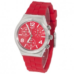 Relógio Swatch Rouge de Bienne